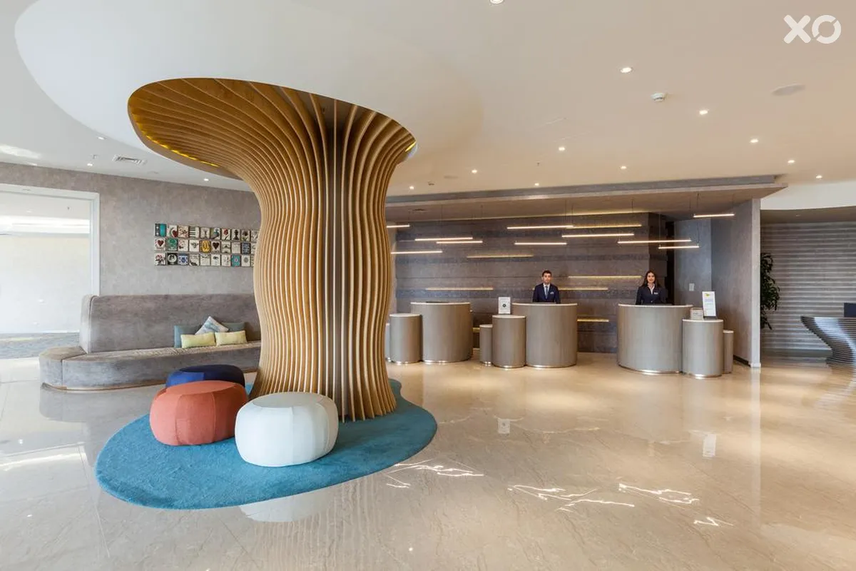 Novotel Istanbul Zeytinburnu