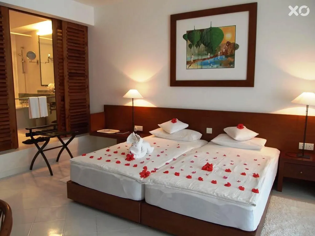 Lanka Princess Ayurveda Hotel