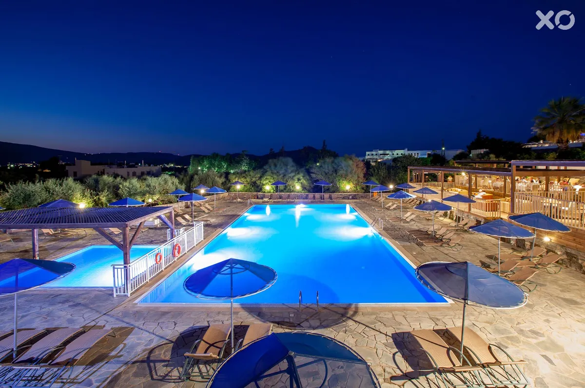 Elounda Breeze Resort