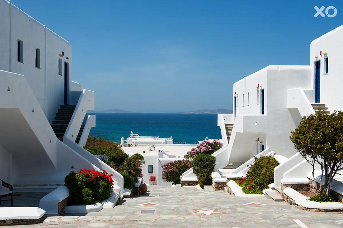 San Marco Hotel & Villas