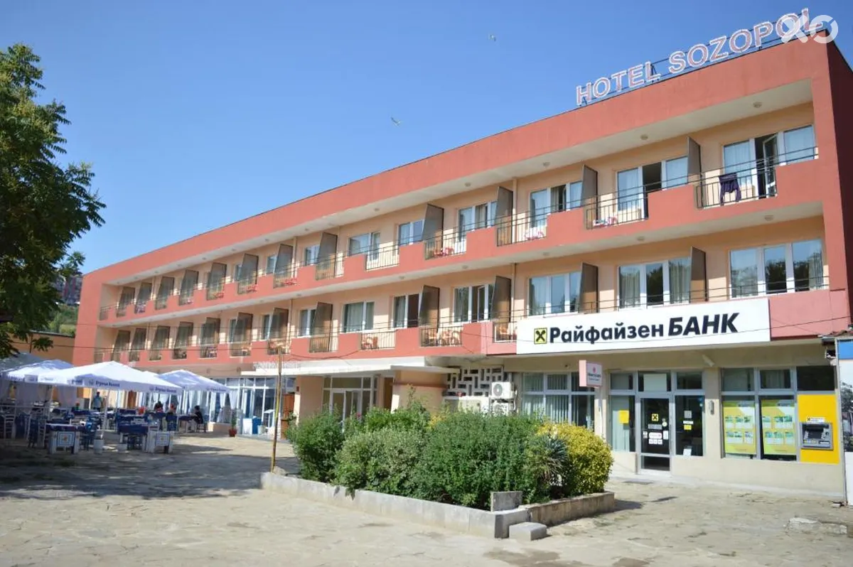 Sozopol Hotel