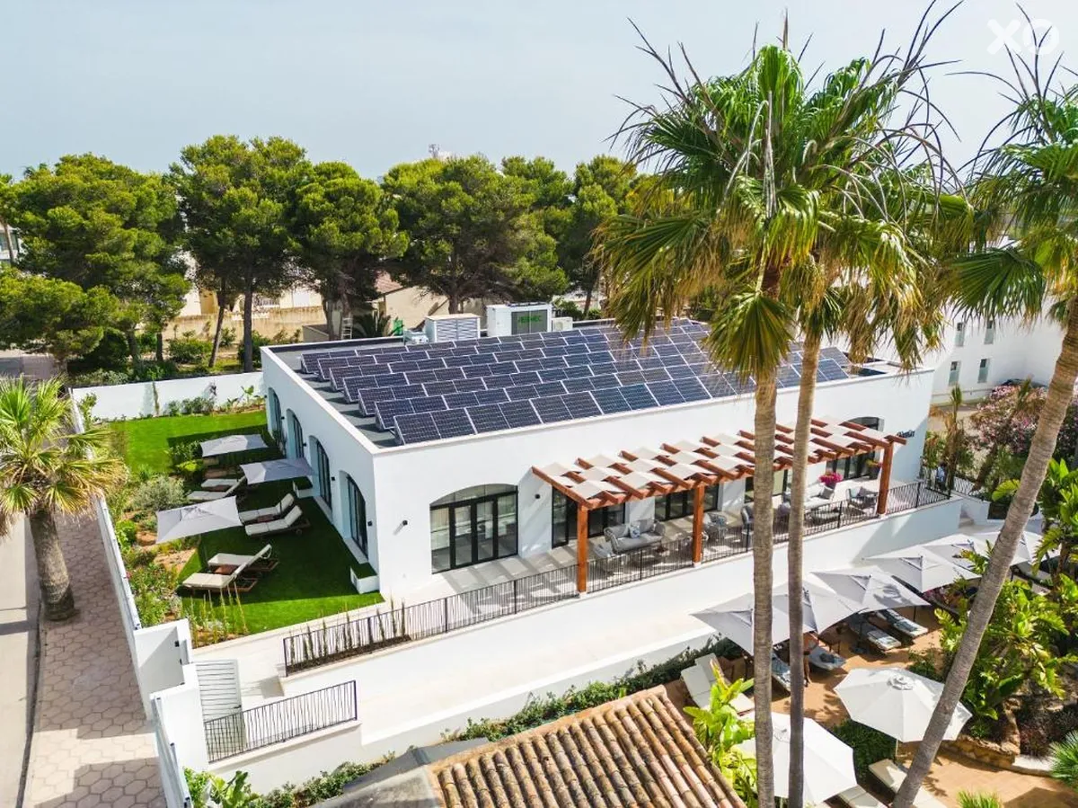 El Coto Boutique & Spa Hotel