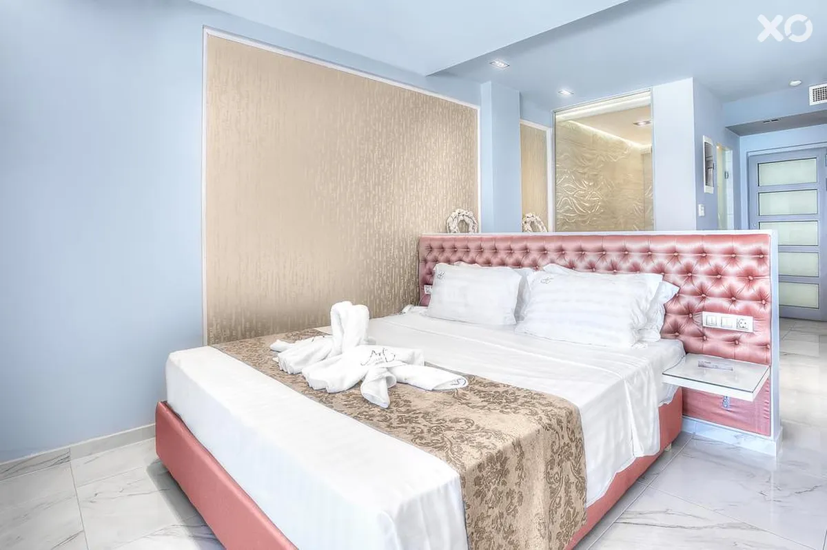 Art Boutique Hotel