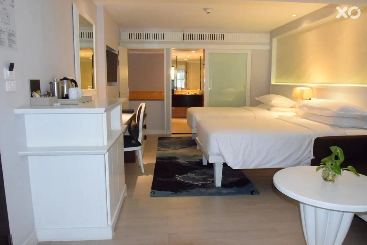 Sheraton Samui Resort