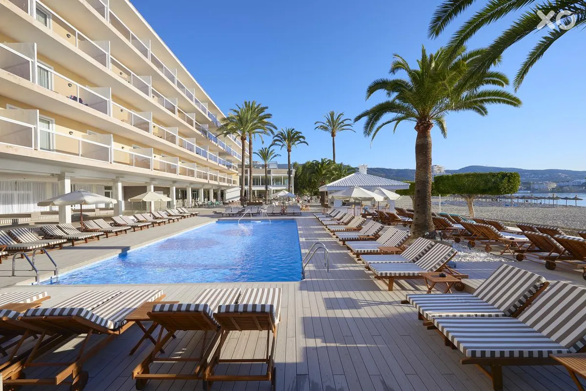 Innside By Melia Cala Blanca