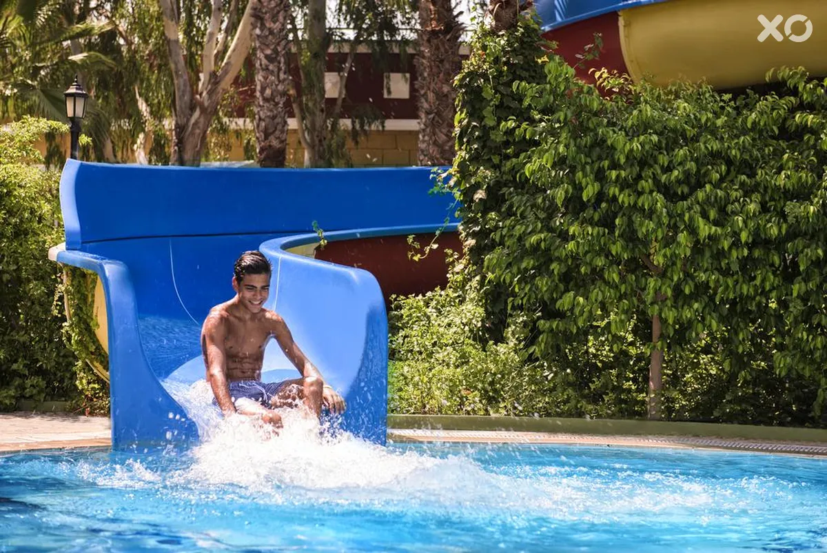 Botanik Hotel & Resort