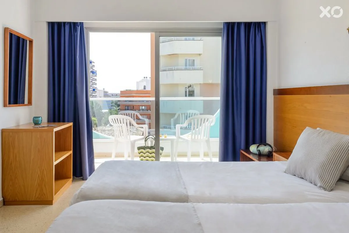Vibra Palma Cactus Hotel