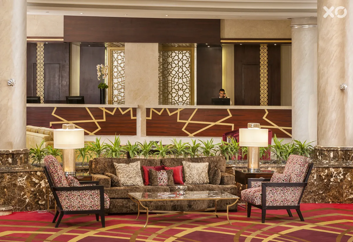 Rixos Premium Seagate