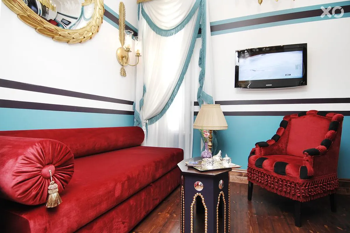 Premist Hotel