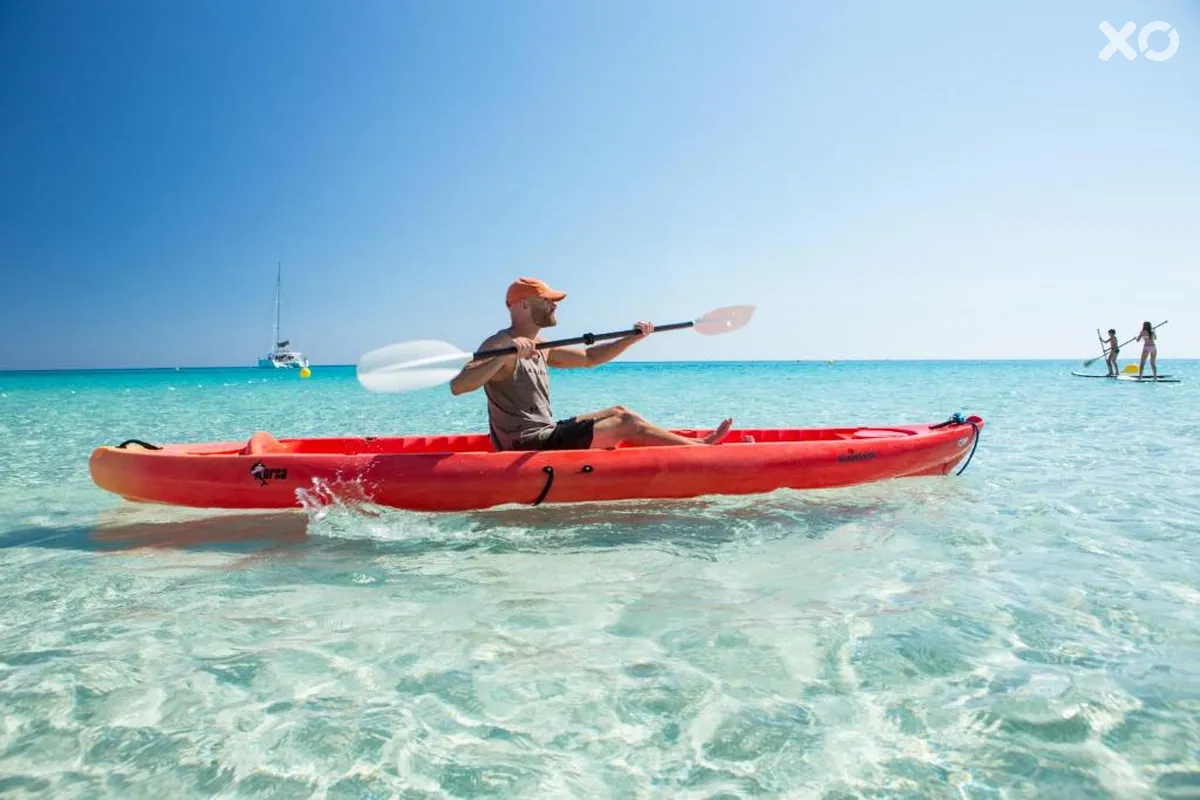 Insotel Formentera Playa Hotel