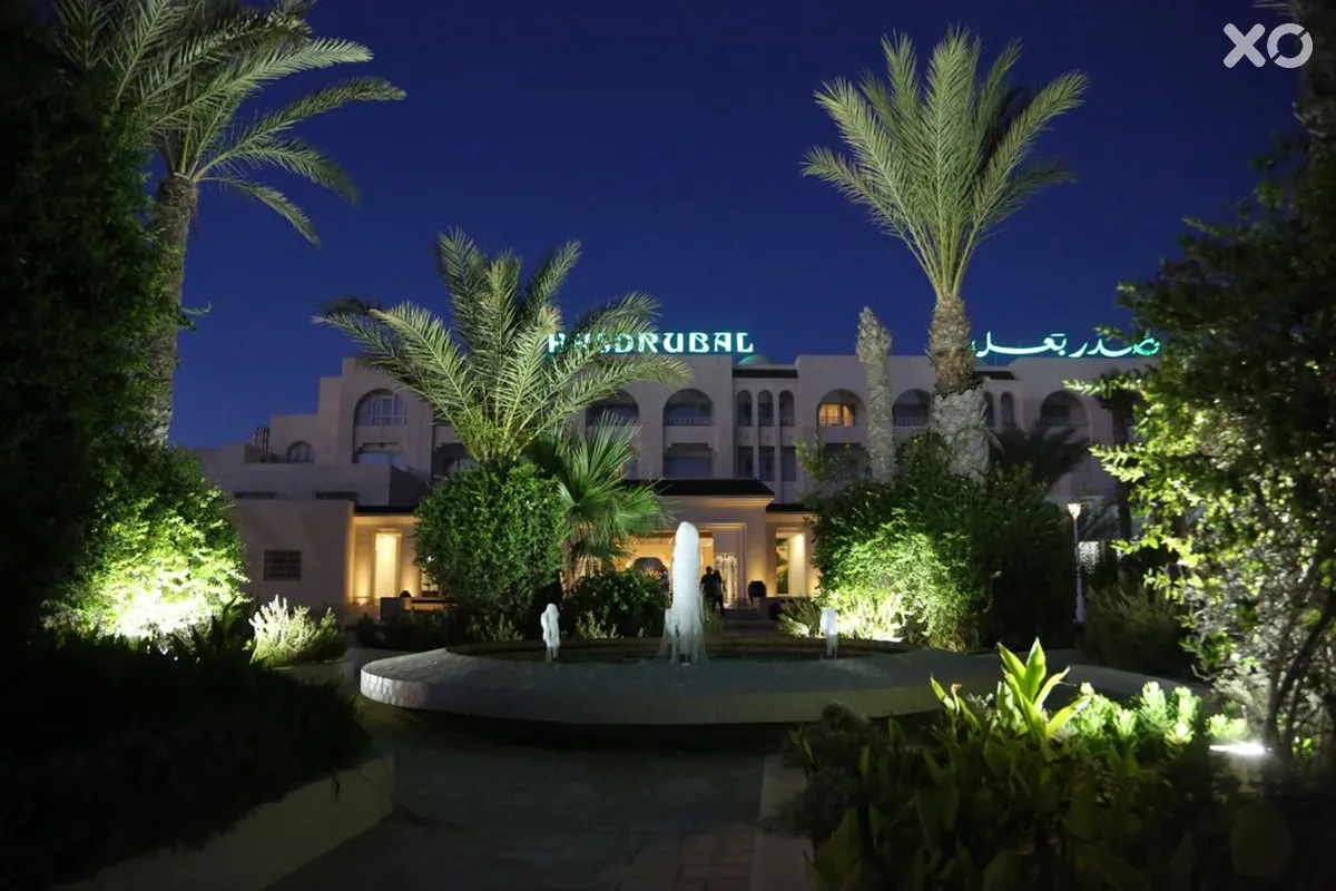 Iberostar Selection Eolia Djerba