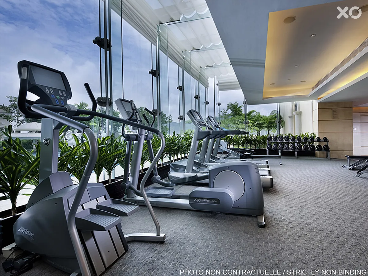 Sofitel Krabi Phokeethra Golf & Spa Resort