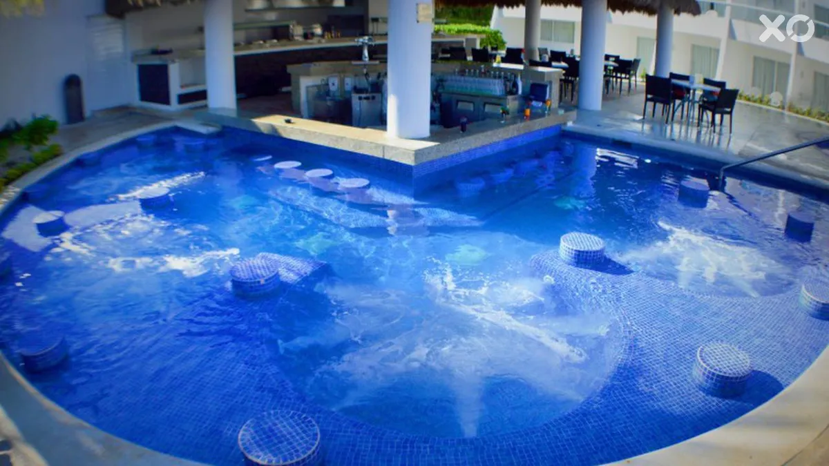 Cancun Bay Resort