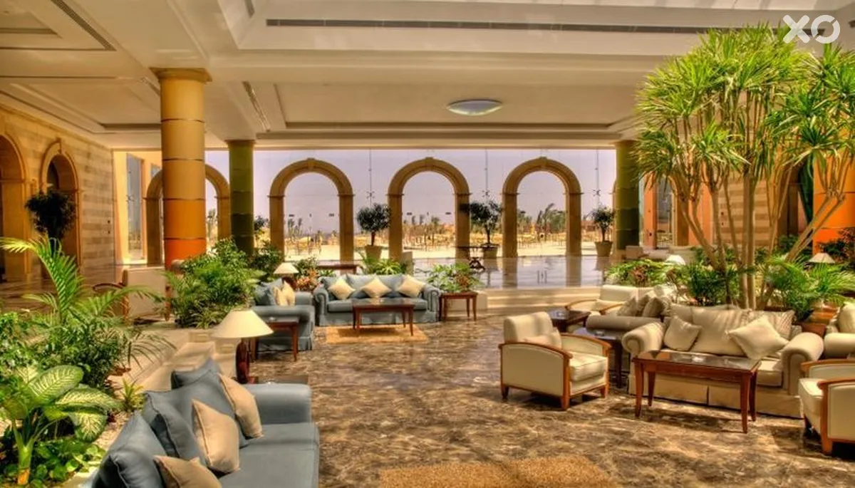 Jaz Grand Marsa