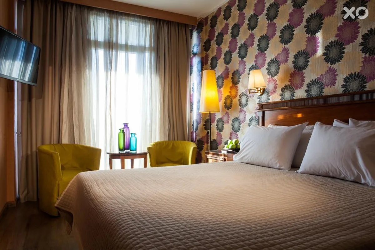 El Greco Thessaloniki Center Hotel