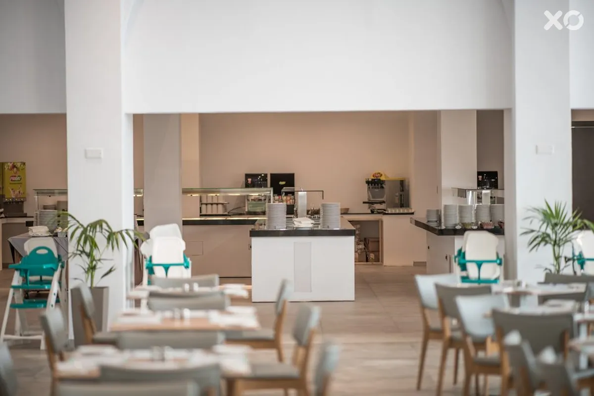 Panthea Holiday Village