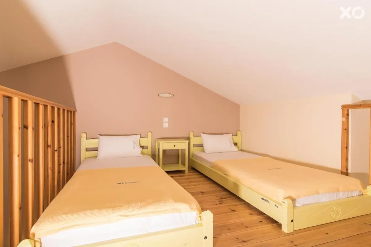 Maistrali Hotel Apartments