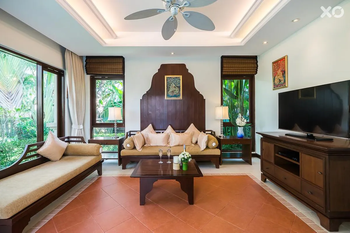 Ravindra Beach Resort & Spa