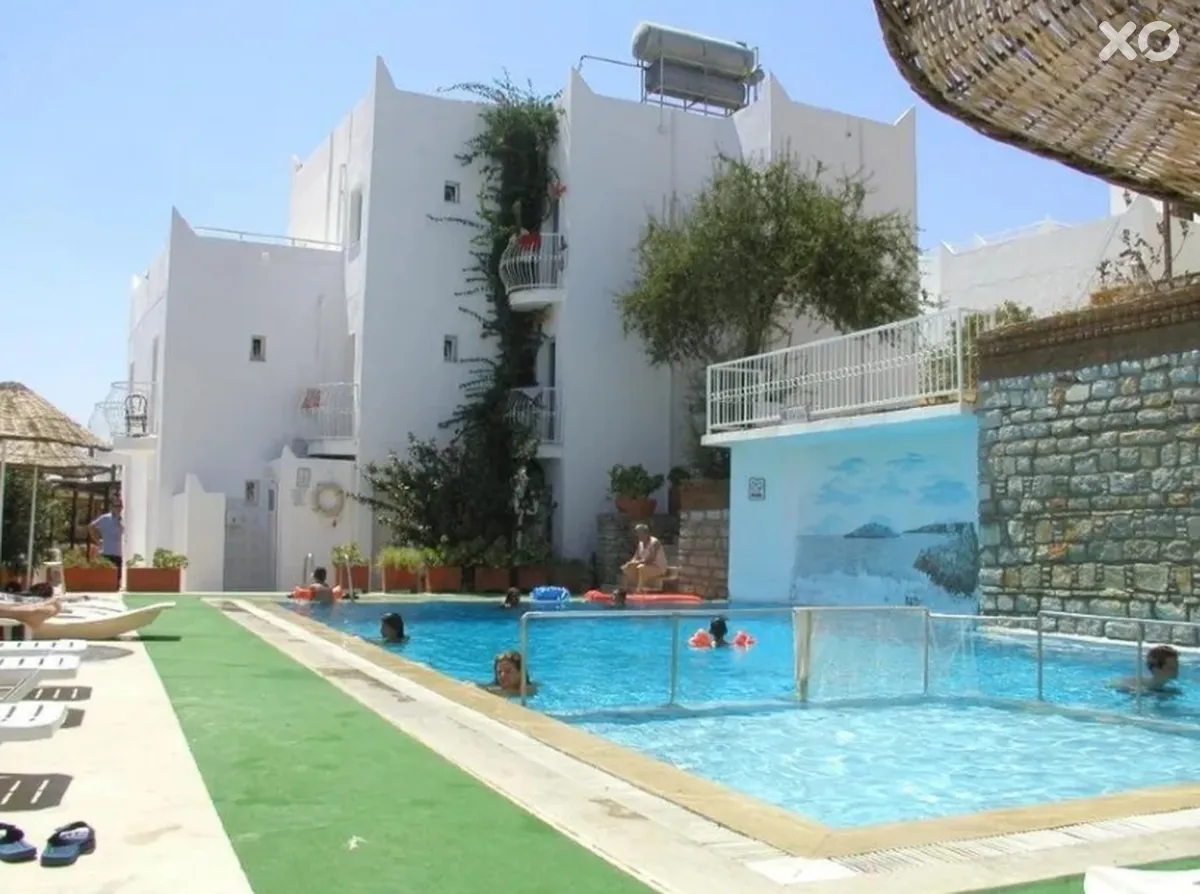 Eski Cesme Hotel