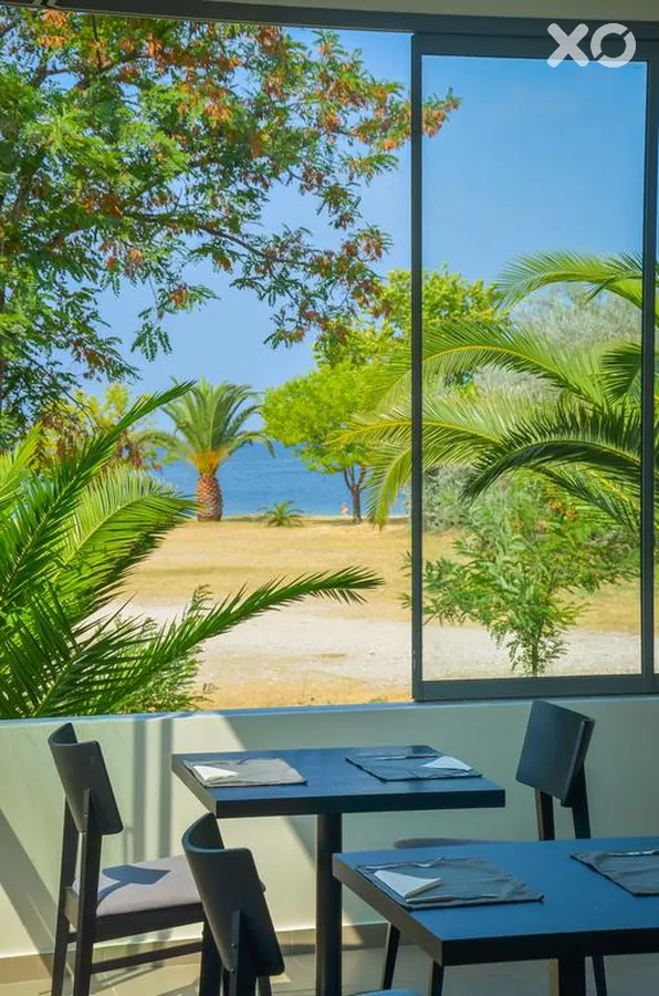 Inspira Boutique Hotel