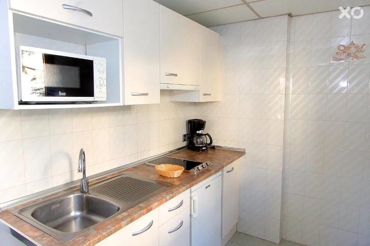 Flacalco Hotel & Apartments