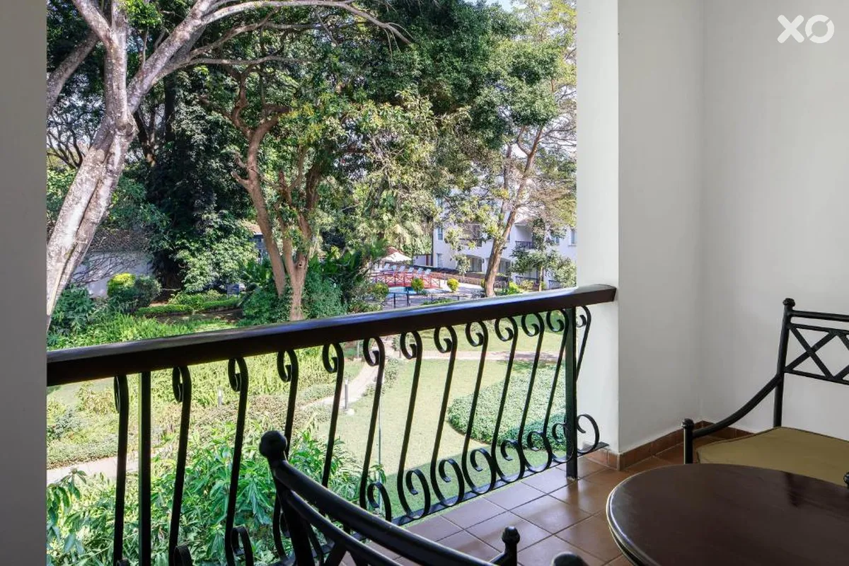 Four Points by Sheraton Arusha, The Arusha Hotel