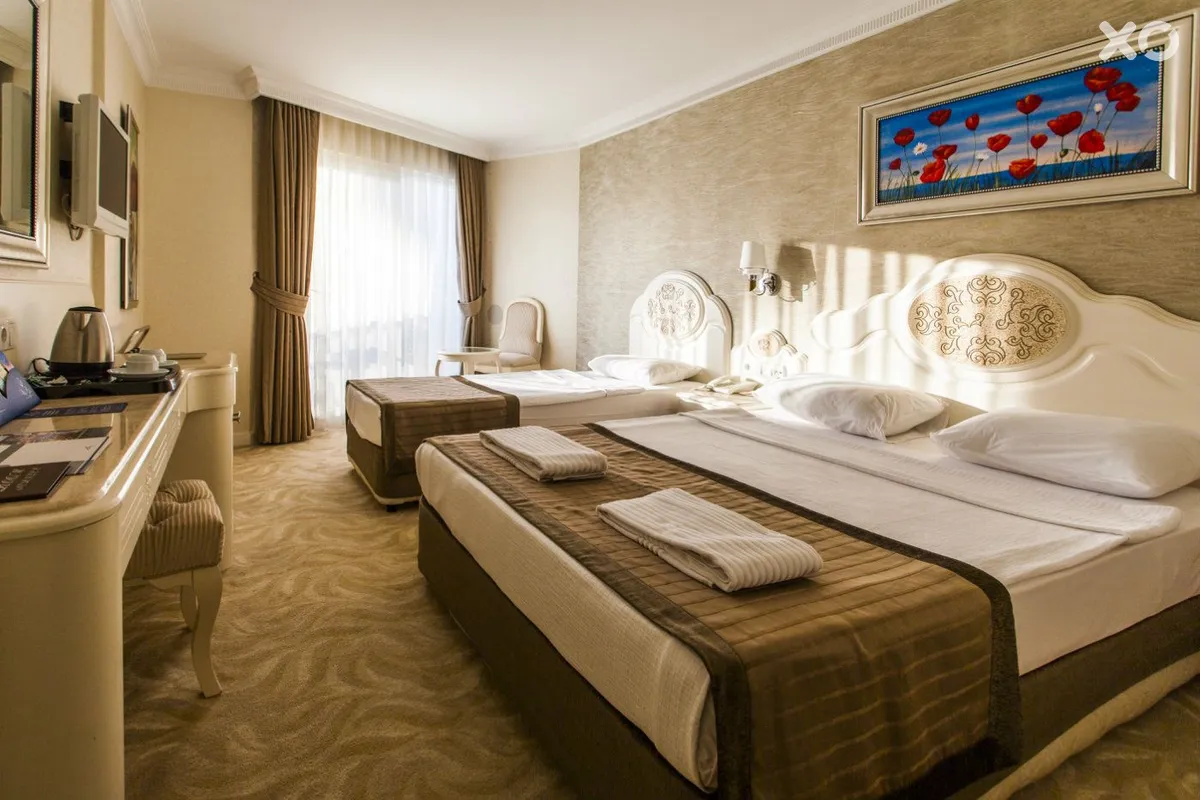 White Gold Hotel & Spa