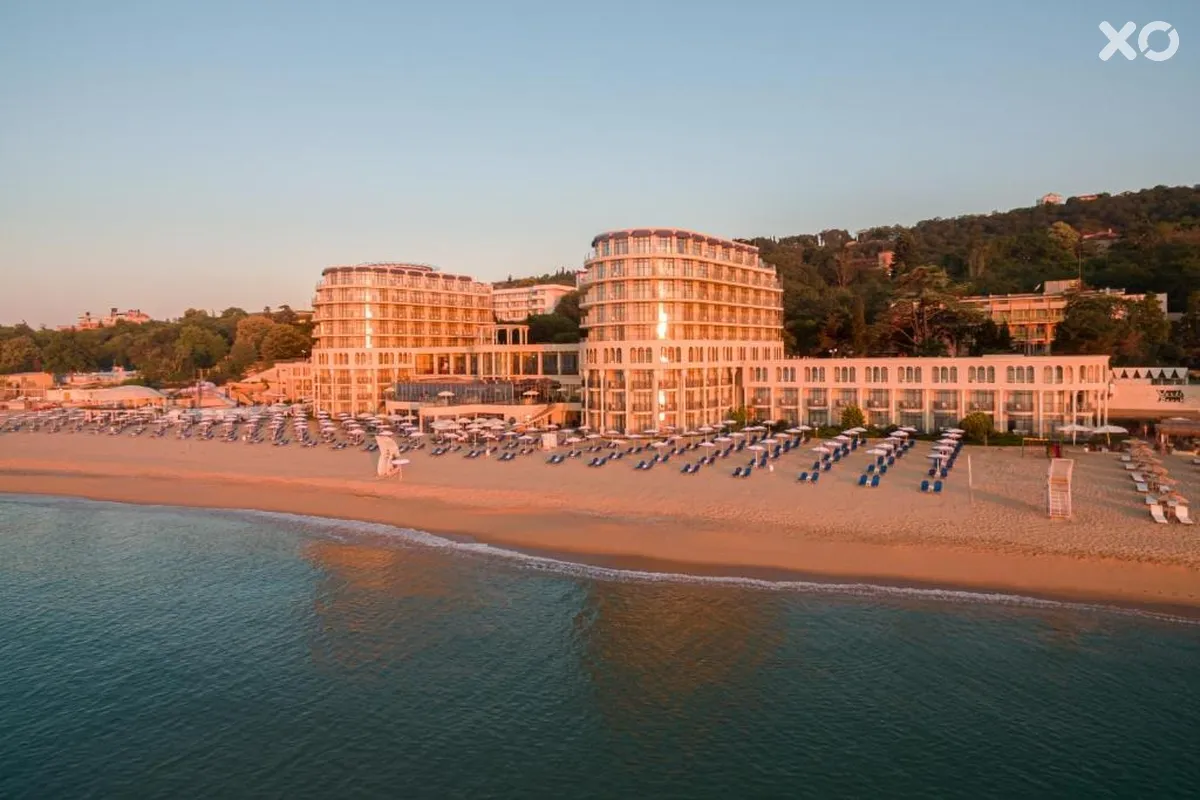 Azalia Hotel Balneo & Spa