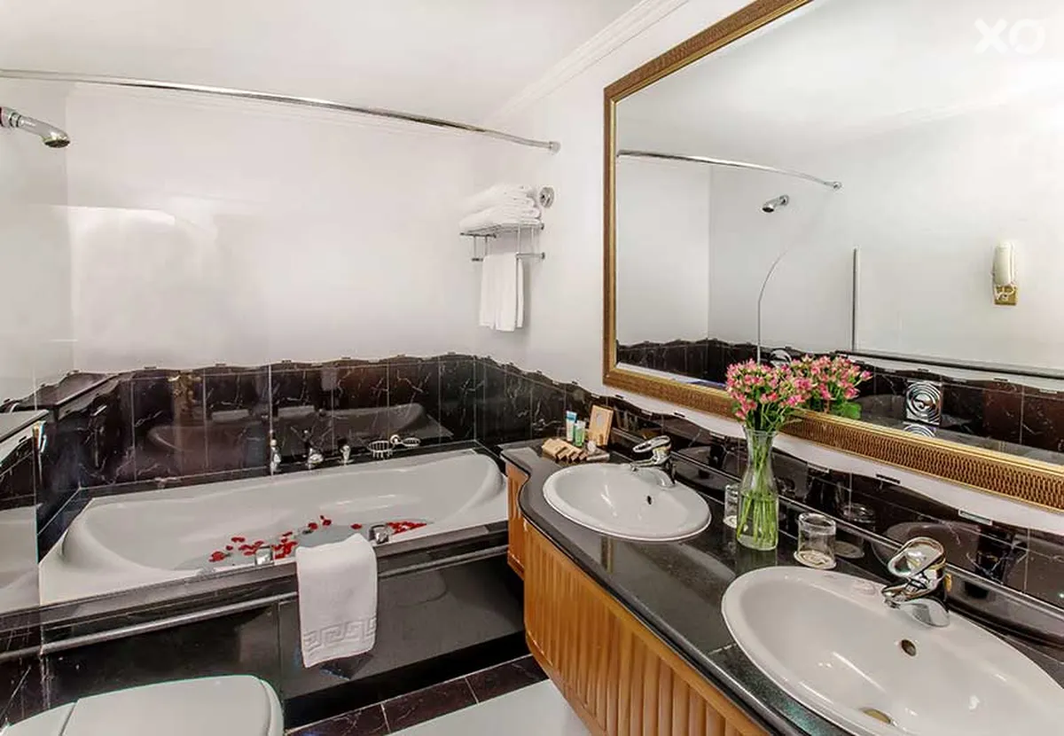 Grand Excelsior Hotel Bur Dubai