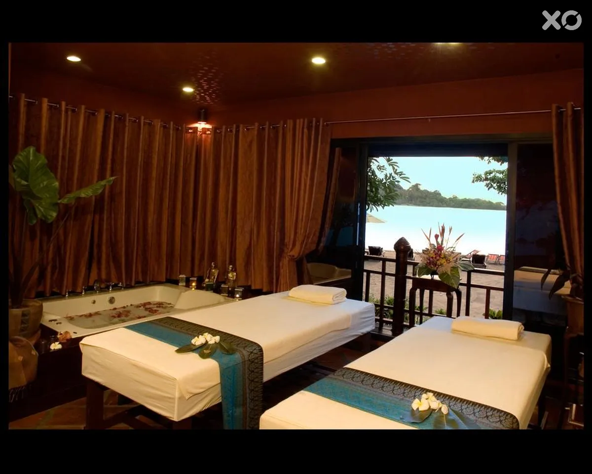 SYLVAN Koh Chang