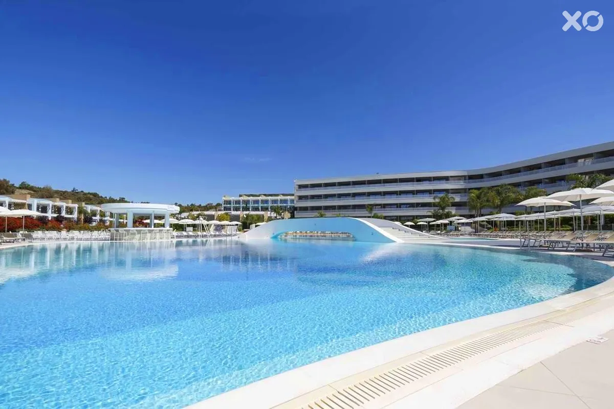 Princess Andriana Resort & Spa