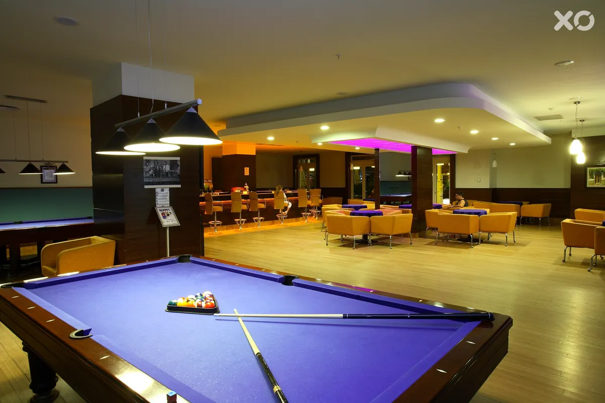 La Blanche Resort & Spa