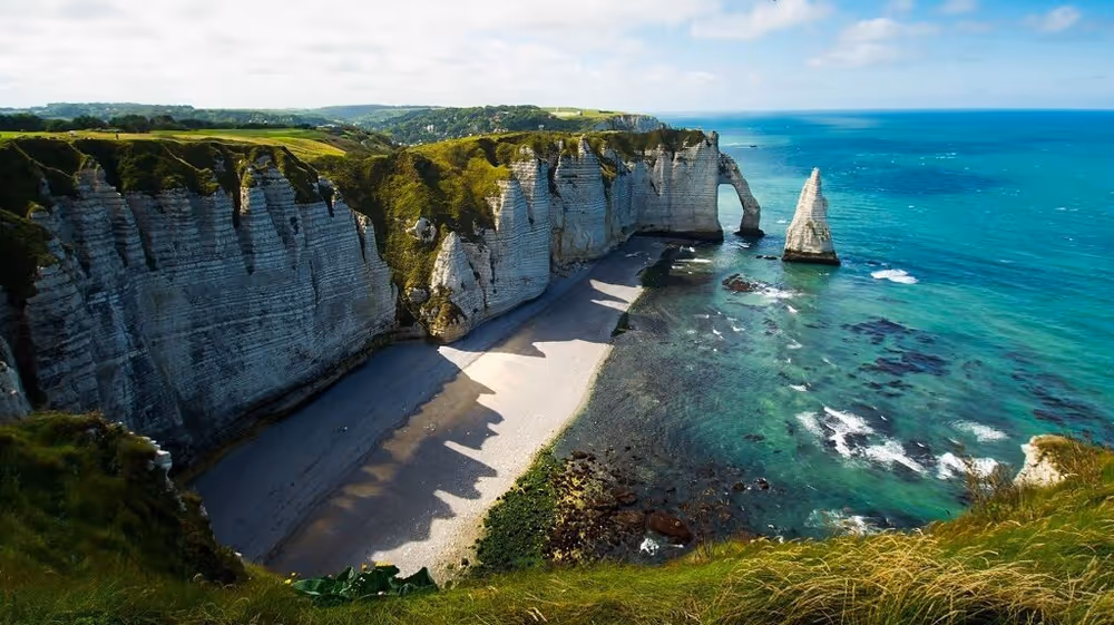 Новий рік у Парижі, як у кіно! Єлисейські поля, феєрверки та шампанське