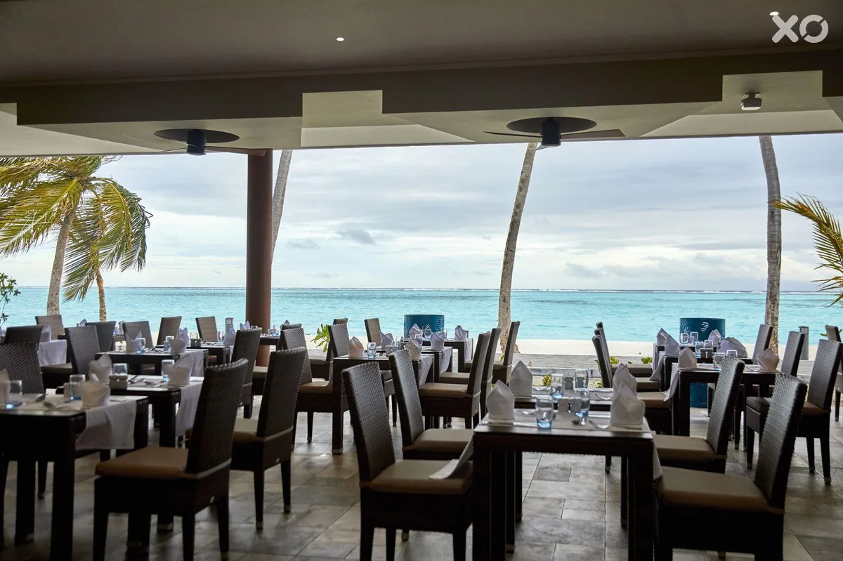 Riu Atoll Hotel
