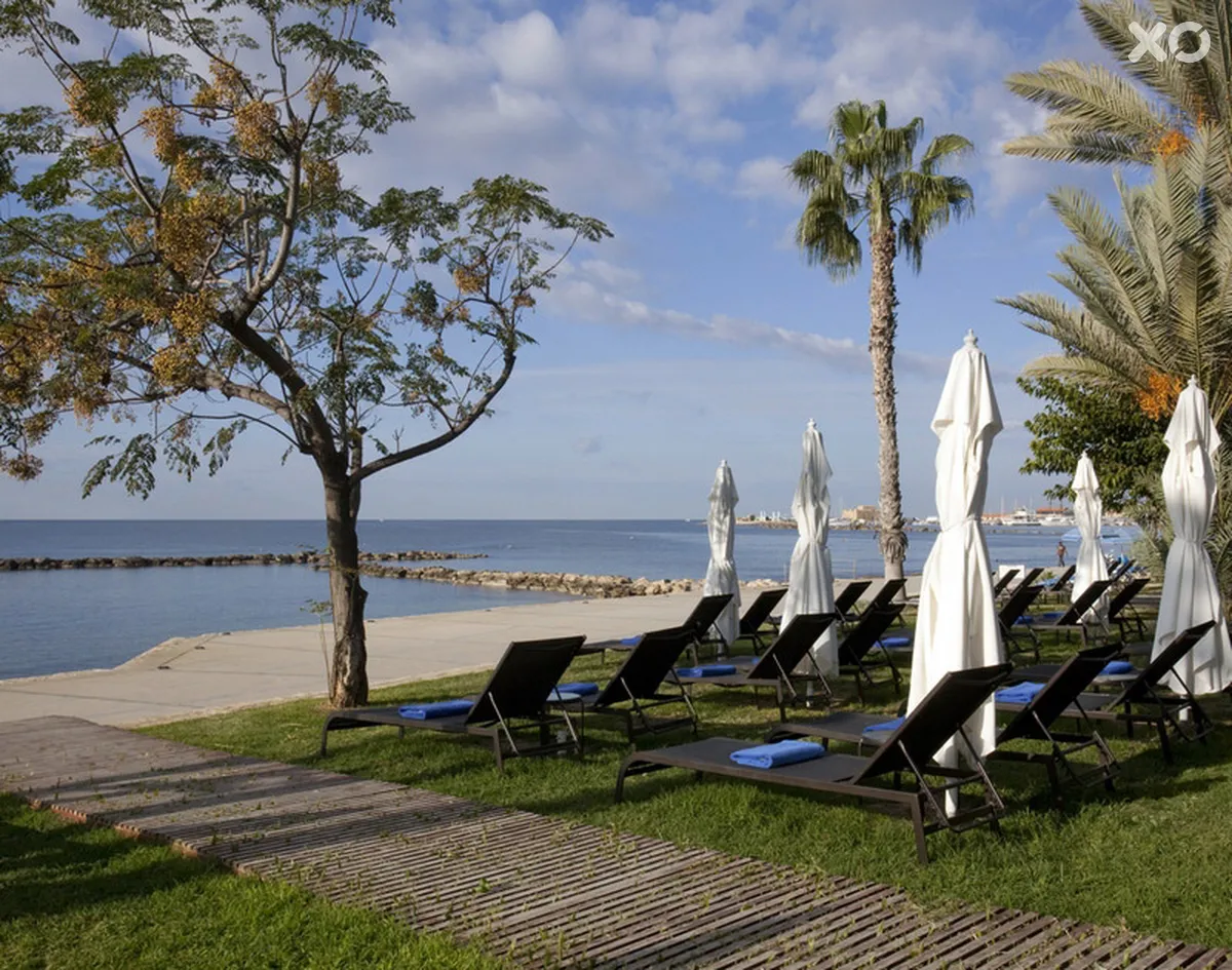 Annabelle Hotel