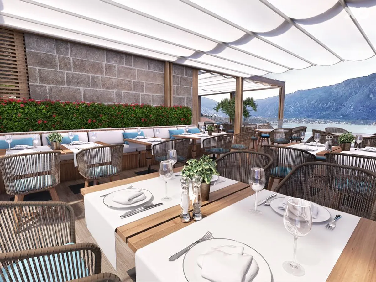 Casa Del Mare Vizura Boutique Hotel