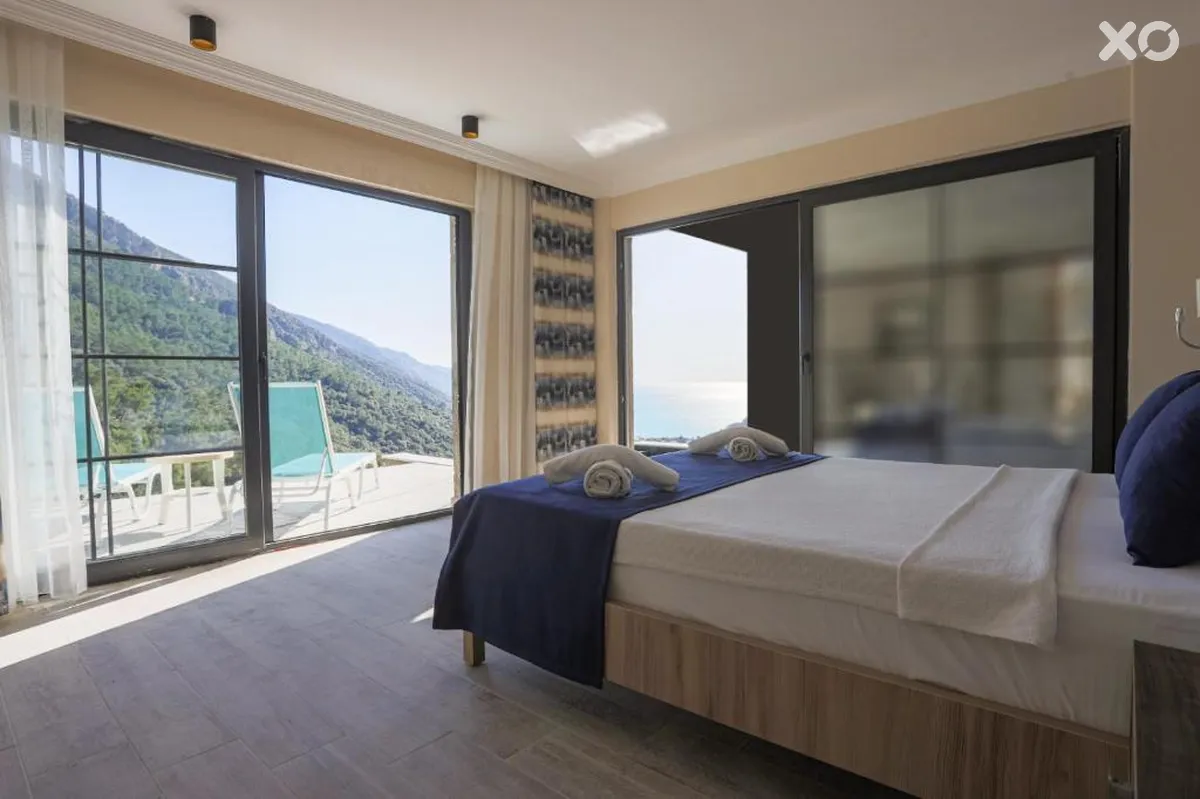 Sertil Royal Forest Hotel