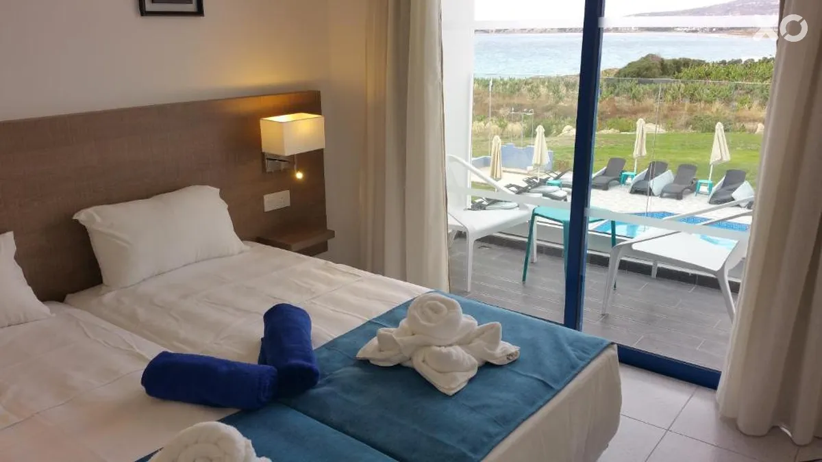 Maricas Boutique Hotel