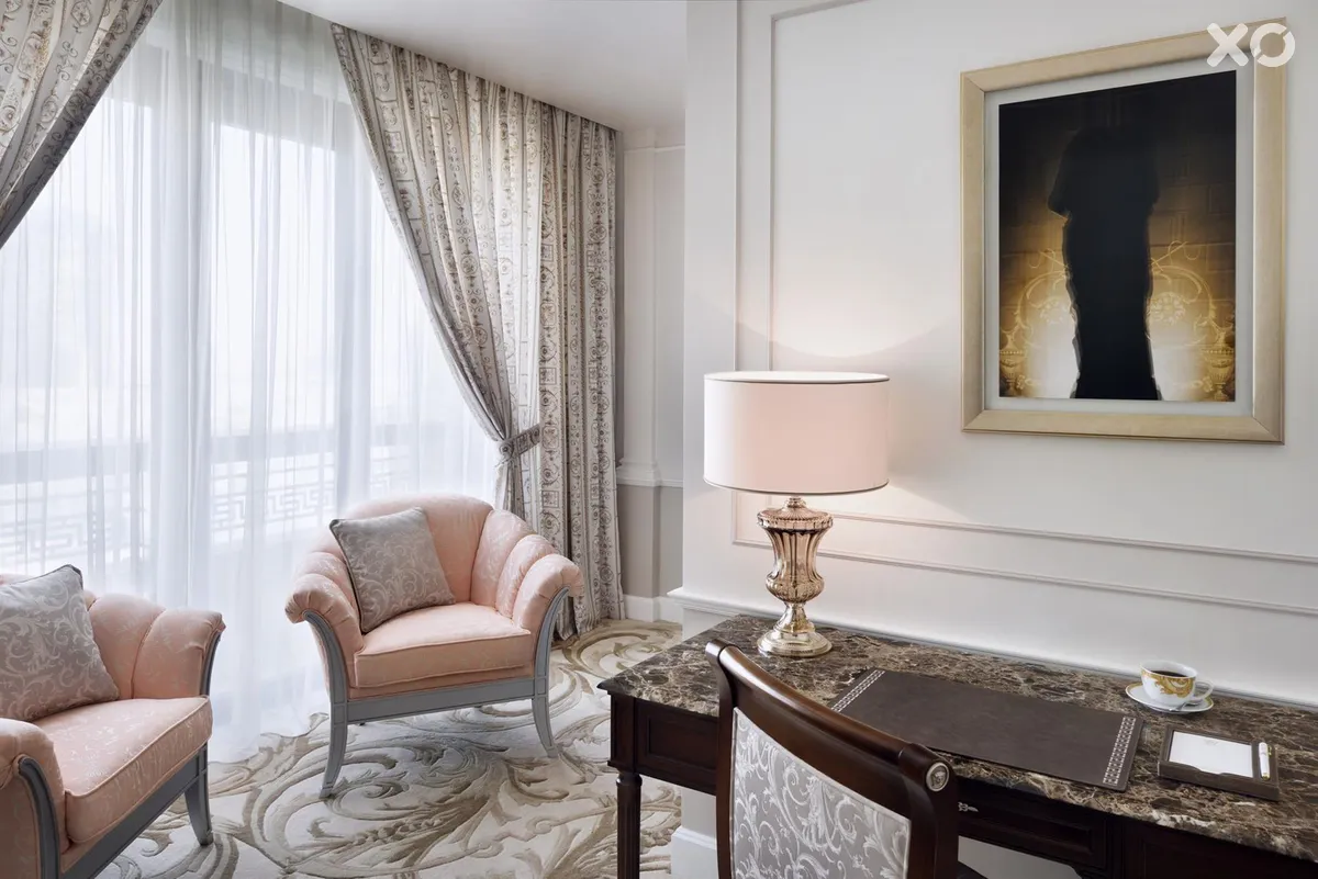 Palazzo Versace Dubai