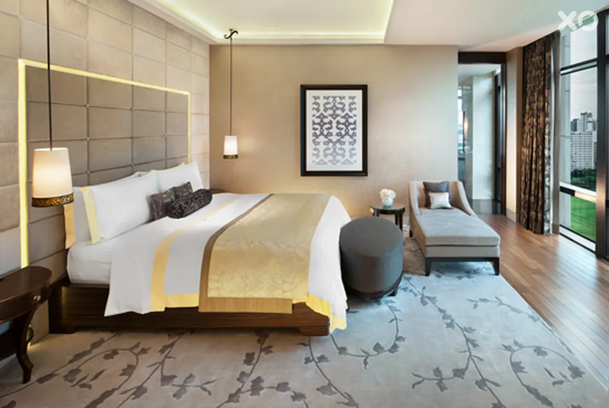 The St. Regis Bangkok
