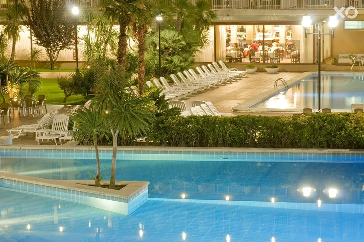 President Calella Hotel