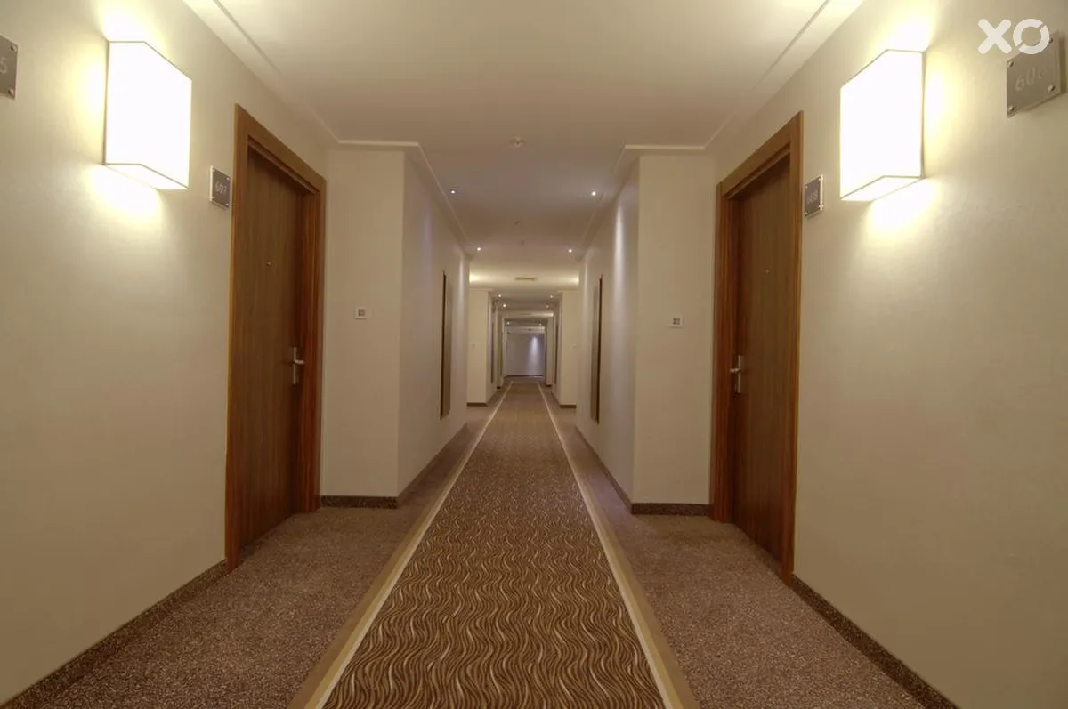 Ikbal Thermal Hotel & Spa