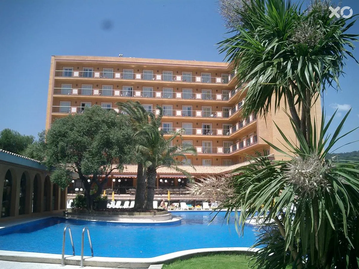 Luna Club Hotel