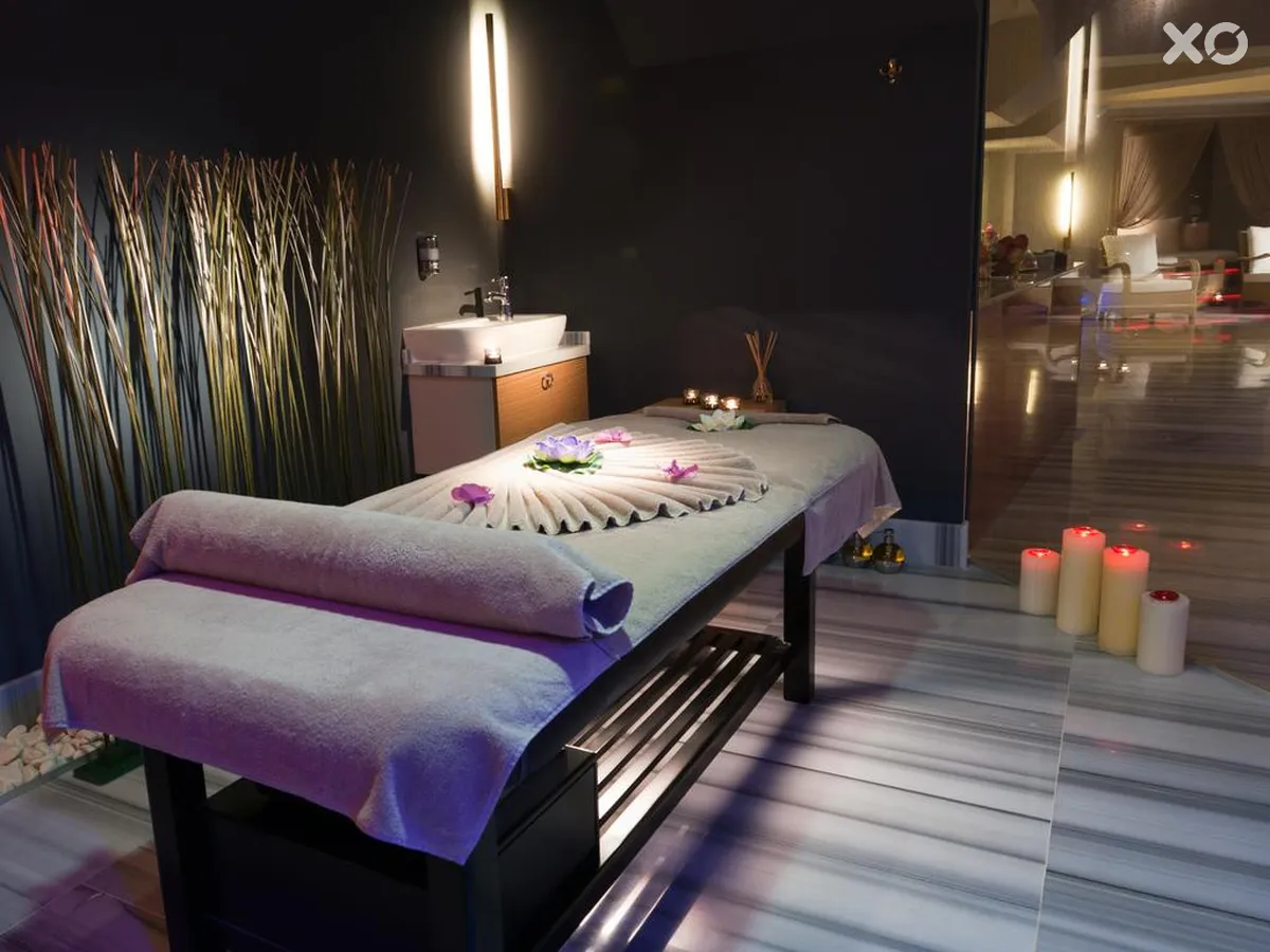 Sultania Hotel