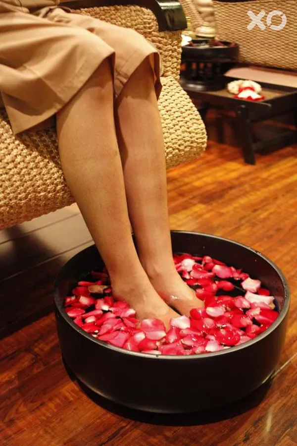 Suvarnabhumi Suite