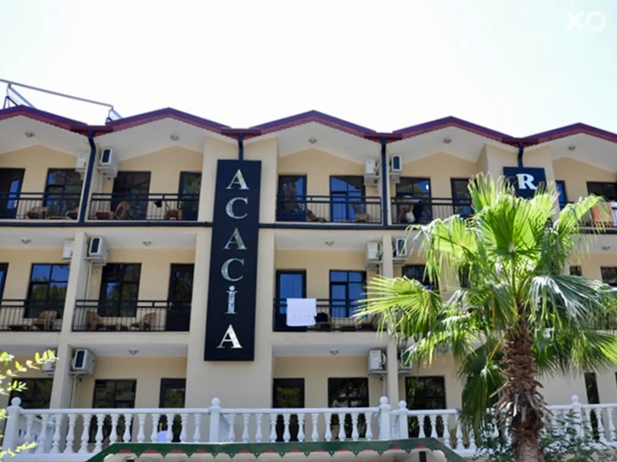 Akasia Resort