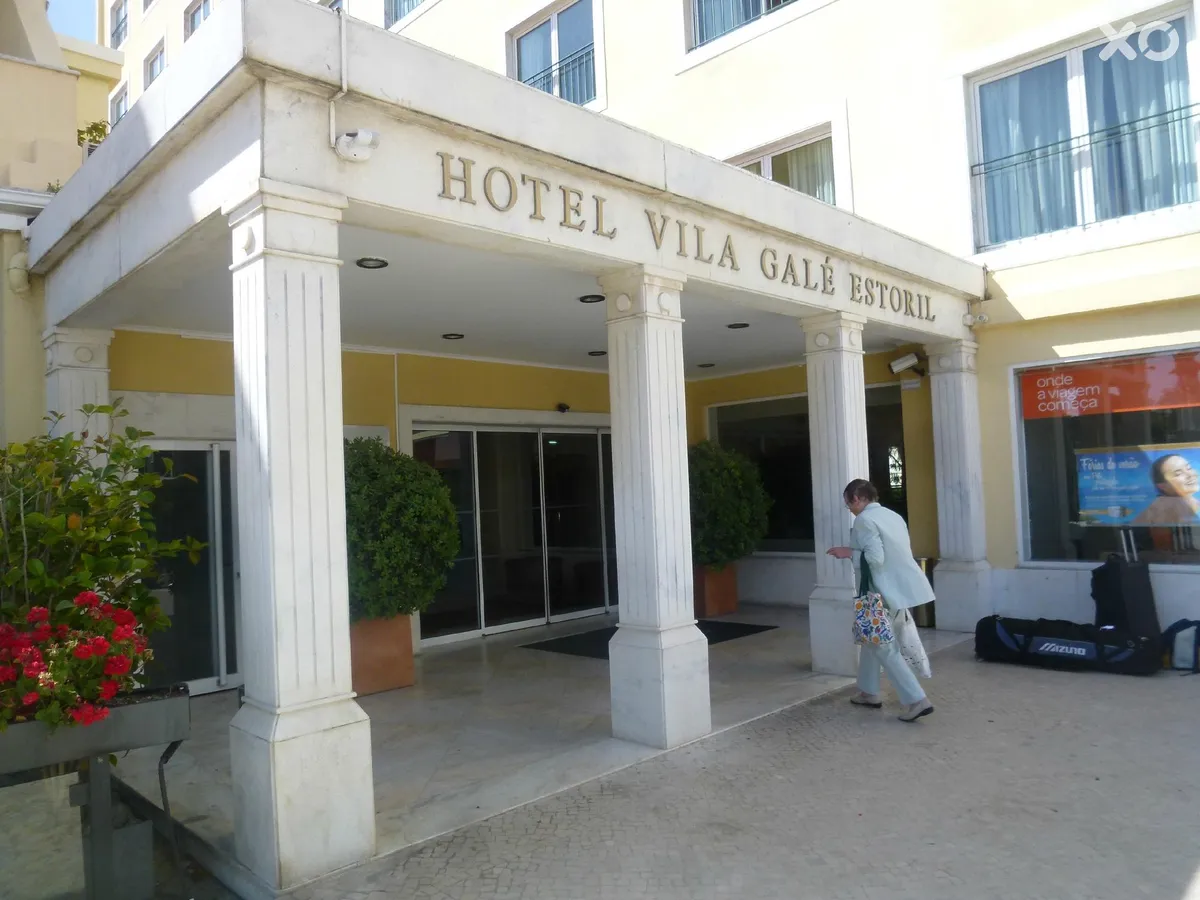 Vila Gale Estoril Hotel