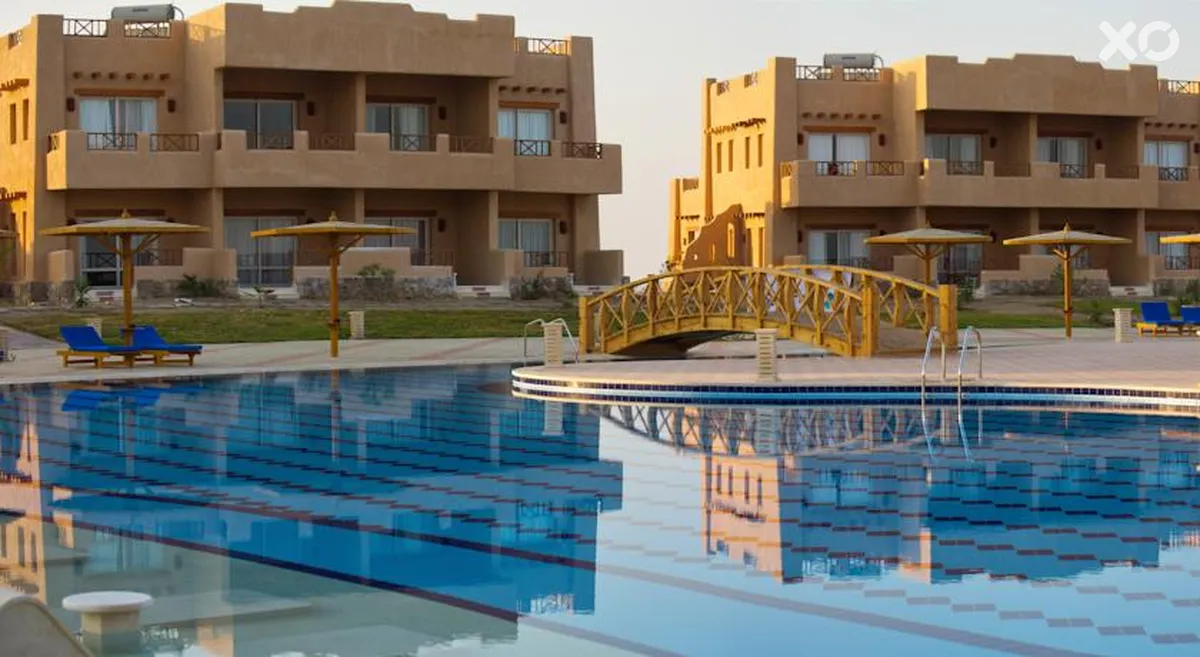True Beach Resort