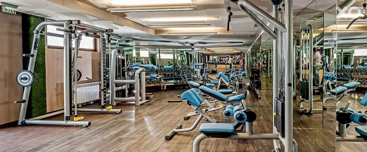 Grand Hotel Bansko