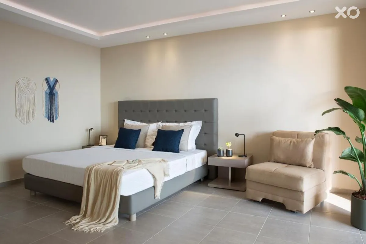 Ajul Luxury Hotel & Spa Resort
